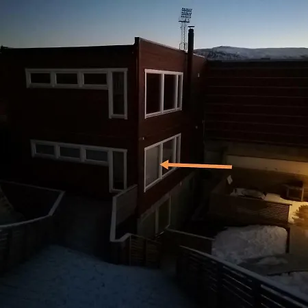 Apartment Dubble In Share Hause