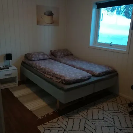 Dubble In Share Hause Tromso
