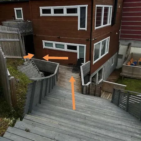 Dubble In Share Hause Apartment *