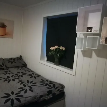 Dubble In Share Hause Apartment *