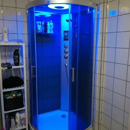 Dubble In Share Hause Appartement